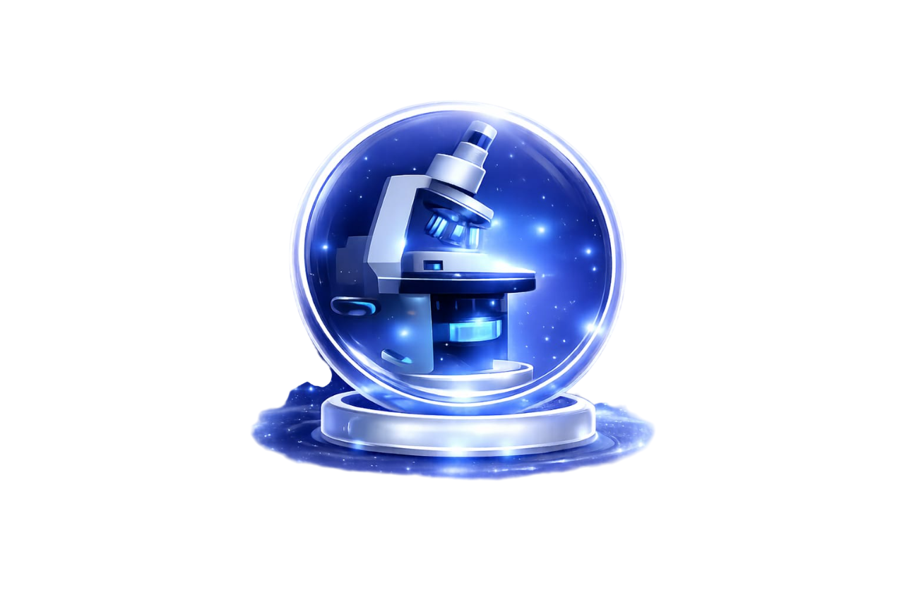 Genomic research visual